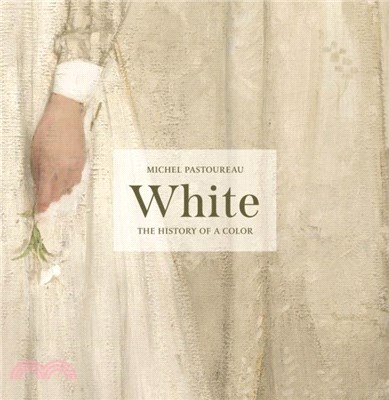 White：The History of a Color