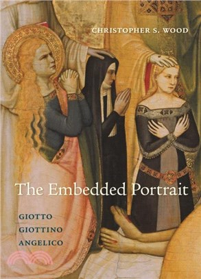 The Embedded Portrait：Giotto, Giottino, Angelico