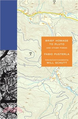 Brief Homage to Pluto and Other Poems