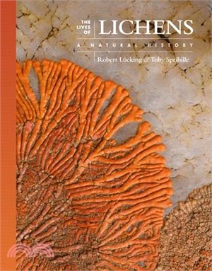 The Lives of Lichens: A Natural History