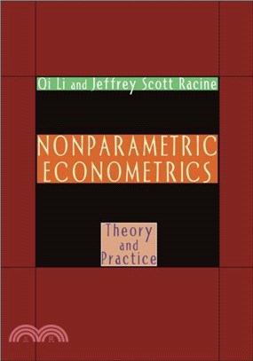 Nonparametric Econometrics: Theory and Practice