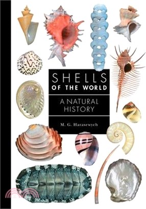 Shells of the World: A Natural History
