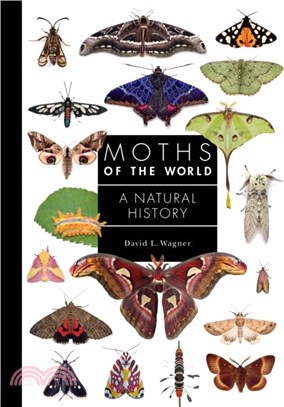 Moths of the World：A Natural History