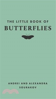 The Little Book of Butterflies