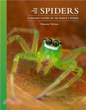 The Lives of Spiders：A Natural History of the World's Spiders