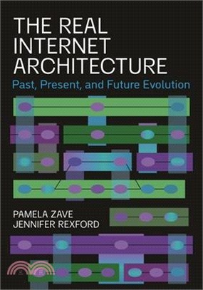 The Real Internet Architecture: Past, Present, and Future Evolution