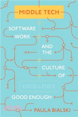 Middle Tech：Software Work and the Culture of Good Enough