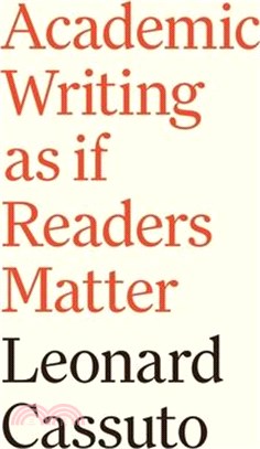 Academic Writing as If Readers Matter