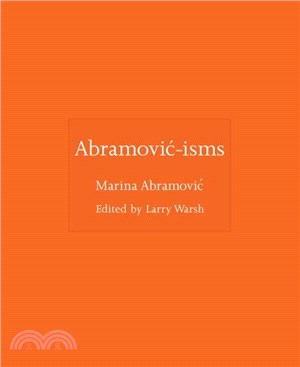 Abramovic-isms