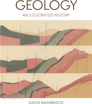 Geology：An Illustrated History