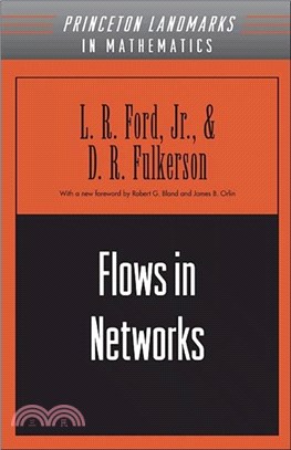 Flows in Networks