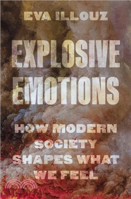 Explosive Emotions：How Modern Society Shapes What We Feel