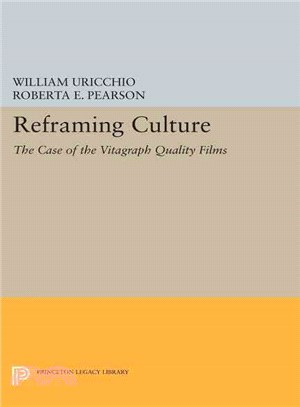 Reframing Culture