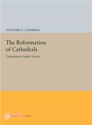 The Reformation of Cathedrals