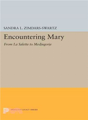 Encountering Mary