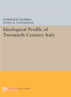 Ideological Profile of Twentieth-Century Italy