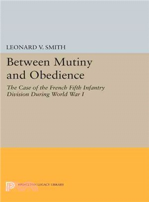 Between Mutiny and Obedience