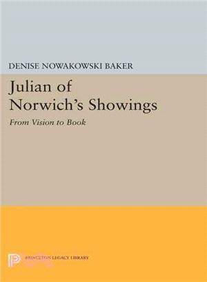 Julian of Norwich's <i>Showings</i>