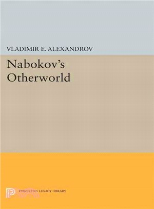 Nabokov's Otherworld