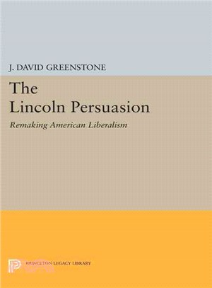 The Lincoln Persuasion