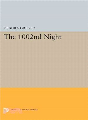 The 1002nd Night