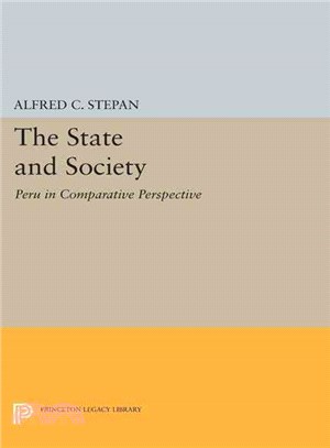 The State and Society