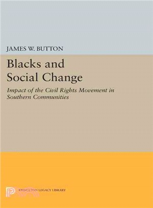 Blacks and Social Change