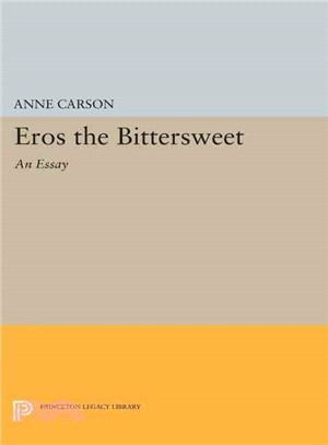 Eros the Bittersweet ─ An Essay