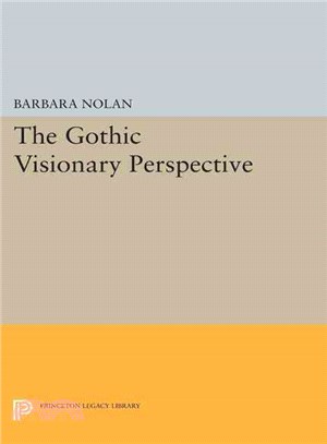 The Gothic Visionary Perspective