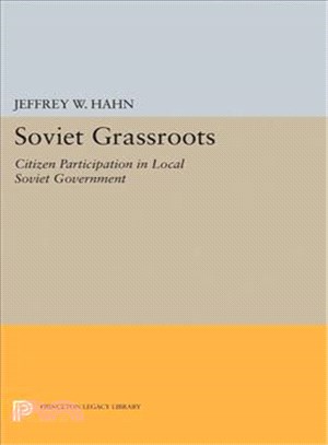 Soviet Grassroots