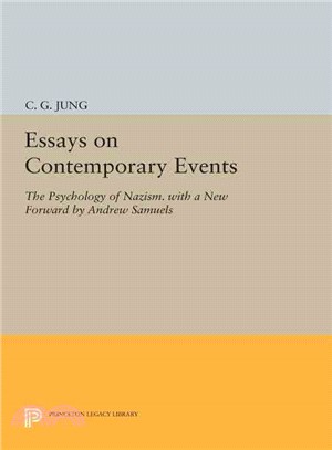 Essays on Contemporary Events