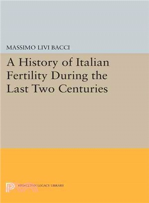 A History of Italian Fertility During the Last Two Centuries