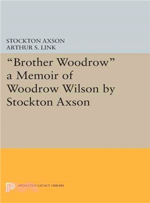 "Brother Woodrow"