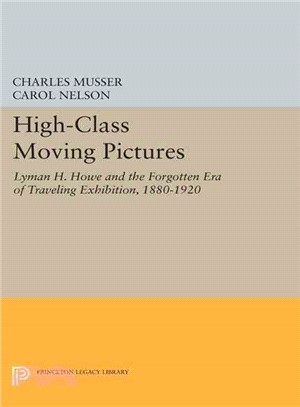 High-Class Moving Pictures