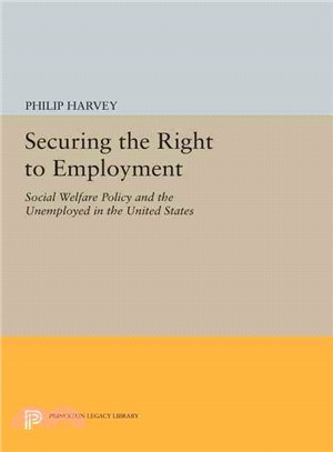 Securing the Right to Employment