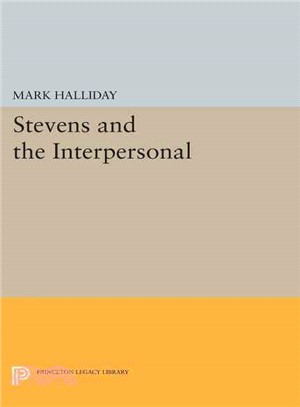 Stevens and the Interpersonal