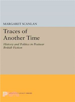 Traces of Another Time