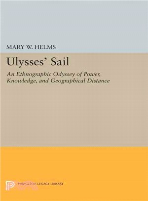 Ulysses' Sail
