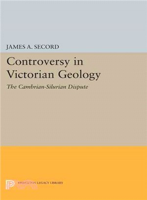 Controversy in Victorian Geology