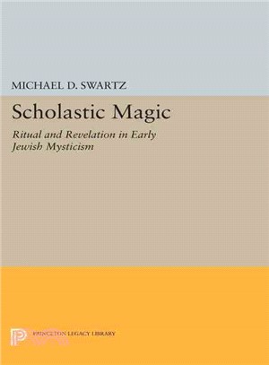 Scholastic Magic