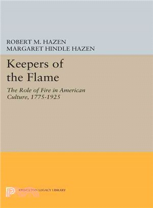 Keepers of the Flame