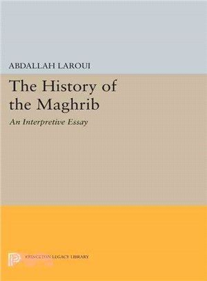 The History of the Maghrib