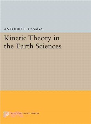 Kinetic Theory in the Earth Sciences