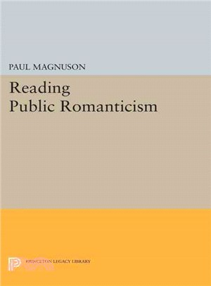 Reading public romanticism /