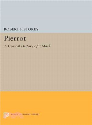 Pierrot ─ A Critical History of a Mask