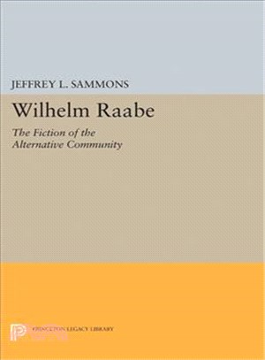 Wilhelm Raabe