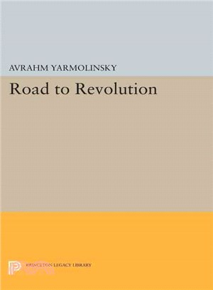 Road to Revolution