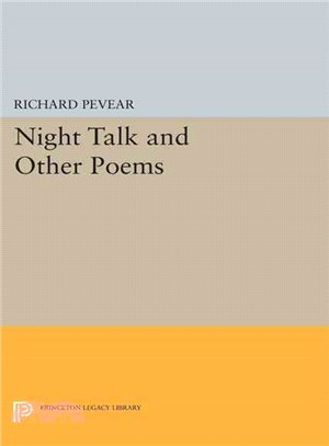 Night Talk and Other Poems