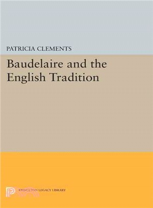 Baudelaire & the English Tradition