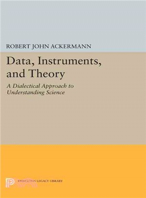 Data, Instruments, and Theory